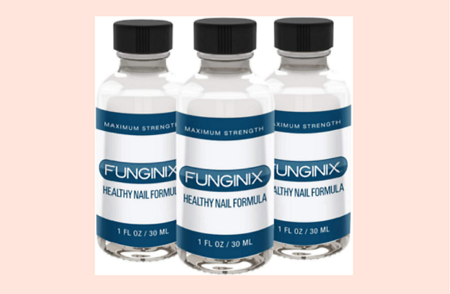 funginix review